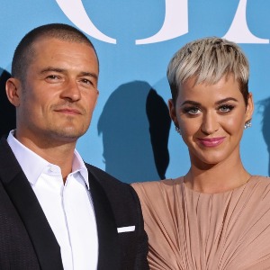 PEOPLE : Katy Perry et Orlando Bloom : voici ce que les futurs mariés ont fait sur les réseaux sociaux