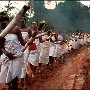 COMMUNIQUÉ  : IMOTEP BEN MOUBAMBA DU PRÉSIDENT DE L’ACR