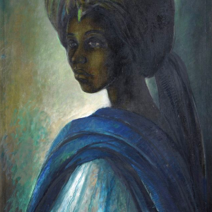 Afrique : «Vous avez le droit à la culture avec un C majuscule»: la classe croissante de collectionneurs d'Afrique se concentre sur son domicile