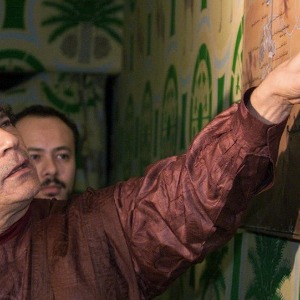 Libye: «Sous Kadhafi, les Libyens vivaient mieux que la plupart des Occidentaux»