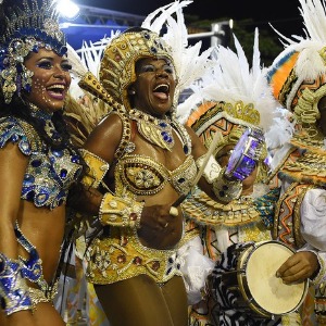 CULTURE : Les musiques traditionnelles brésiliennes