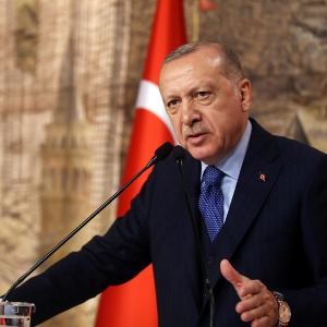EUROPE : Erdogan affirme qu’il laissera les frontières de l’Europe ouvertes aux migrants