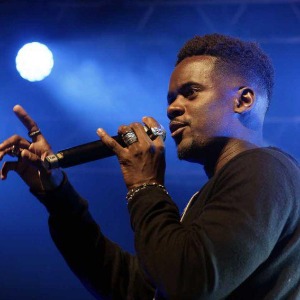 MUSIQUE : Les Enfoirés 2020  la petite exigence de Black M pour intégrer la troupe