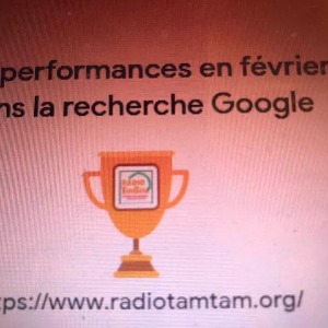 Le studio de RADIOTAMTAM : Est-ce un ZOO pour les visites ?