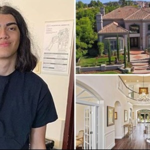 PEOPLE : Michael Jackson son fils s’offre une maison de 2.6 millions de dollars pour son 18e anniversaire