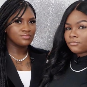 INSOLITE : Amérique Incroyable  amies, elles découvrent 17 ans après qu’elles sont sœurs