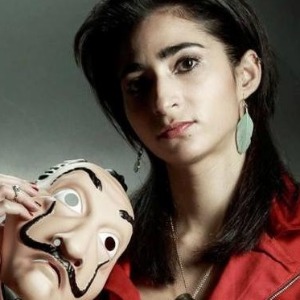 PEOPLE : La Casa de Papel 4  un nouveau teaser dévoilé renseigne sur le sort de Nairobi (vidéo)