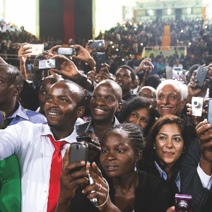 AFRIQUE : La révolution technologique dynamise l'économie africaine