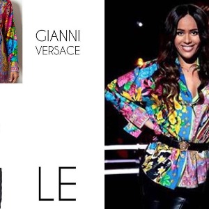 PEOPLE : THE VOICE 2020 : la tenue sexy D’amel Bent dévoilé