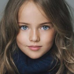 PEOPLE : Voici leses dernières photos «de la plus belle petite fille du monde»?