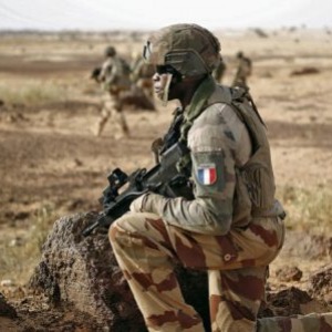 AFRIQUE : Sahel, l’optimisme illusoire de l’armée française