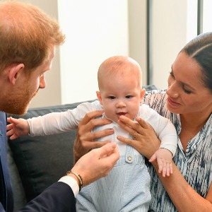 PEOPLE : Meghan Markle et Harry  les deux stars pourraient bientôt partir vivre à Los Angeles