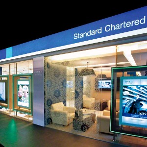 AFRIQUE : Kenya la Standard Chartered Bank fait un bénéfice de 11,4 millions USD