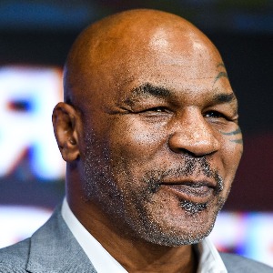 PEOPLE : Mike Tyson «J’ai hâte de mourir, vivre est trop compliqué»