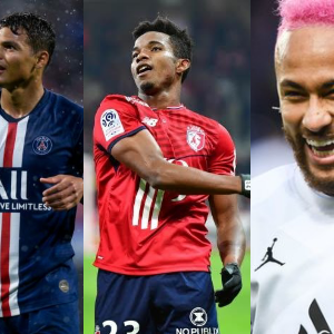 SPORTS  : Coronavirus voici ces joueurs qui profitent du confinement pour faire n’importe quoi