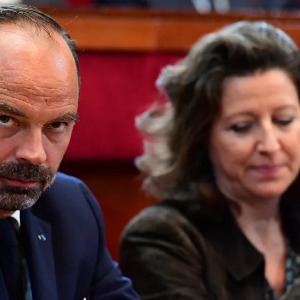 FRANCE : «On nous a menti depuis le début»: Agnès Buzyn, maillon faible ?