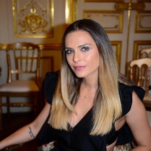 PEOPLE : Clara Morgane la jeune femme est plus sexy que jamais sur les réseaux sociaux
