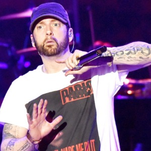 PEOPLE : Cérémonie des Oscars 2020  Eminem, le rappeur explique ce qui a foiré !