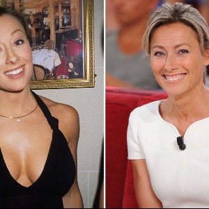 PEOPLE : Anne-Sophie Lapix reçoit un torrent de bouses et ferme son compte Twitter