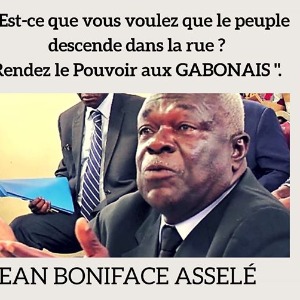 GABON : Ali Bongo invité par son oncle à quitter le pouvoir