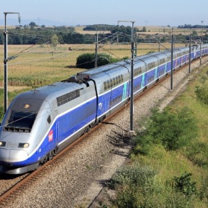 FRANCE : Coronavirus  la France fera recours aux TGV pour aider à transporter des patients dans les hôpitaux