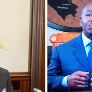 GABON : LE BIEN MAL ACQUIS D'ALI BONGO A LONDRES.