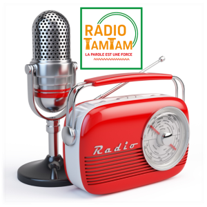 RADIOTAMTAM : La radio des oreilles dans tous les coins