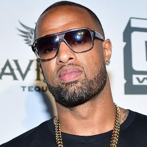 PEOPLE : Slim Thug le rappeur américain testé positif au Covid-19