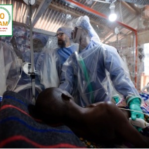 Covid-19, une chambre d’urgence made in Afrique