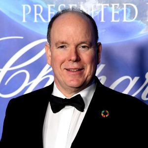 EUROPE : Touché par le Covid-19, le prince Albert de Monaco est guéri