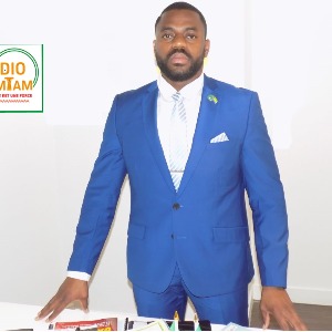 COMMUNIQUE DE PRESSE :   GABON Lutte contre le COVID-19 - NOUVELLE REPUBLIQUE N.R