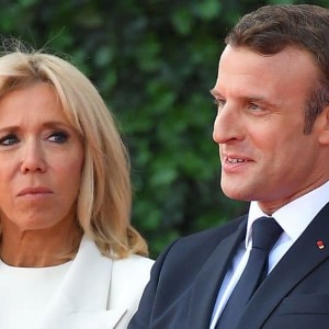 PEOPLE : Cette amie de Brigitte Macron soignée par le professeur Raoult