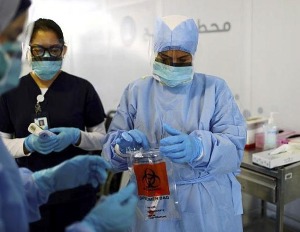 Coronavirus : la chine dévoile un traitement efficace contre le covid-19