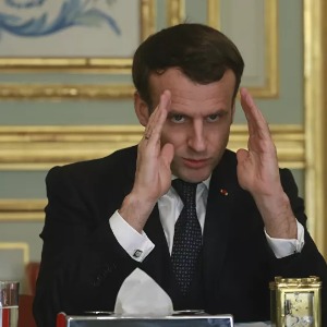 FRANCE : Emmanuel Macron : cette raison qui aurait pu gâcher sa rencontre avec le Professeur Didier Raoult