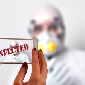 AFRIQUE : Covid-19  l’Algérie devrait bientôt disposer de son propre test de dépistage instantané du coronavirus.