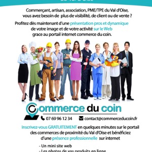 CERGY : PLATEFORME REGIONALE SOLIDAIRE SUR LE VAL D’OISE