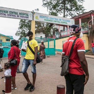 AFRIQUE : Le Cameroun commence la production de chloroquine à grande échelle