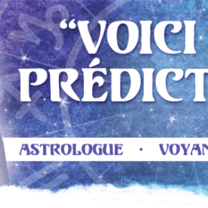 Horoscopes : voici vos prédictions du 20 avril - 26 avril !