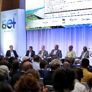 AFRIQUE : L'Africa Energy Forum déménage à Amsterdam du 20 au 22 octobre 2020