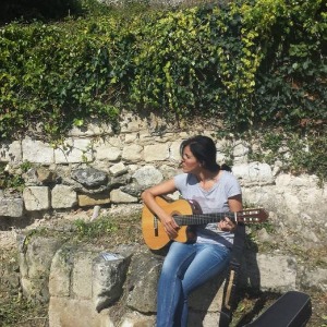 MUSIQUE : « Chanteuse du Hirak », Souad Massi récompensée