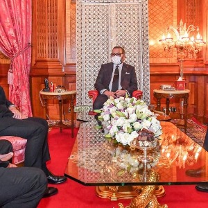 AFRIQUE : Maroc - inquiétudes d’ONG autour d’une «chasse aux sorcières» contre les LGBT