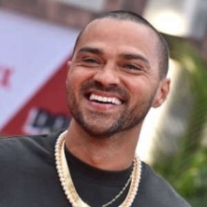 PEOPLE : Jesse Williams (Grey’s Anatomy)  son ex dévoile la raison de leur séparation !