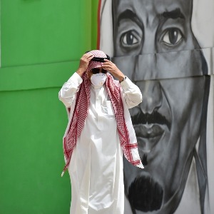 MOYEN -ORIENT : Arabie saoudite  un important militant des droits humains meurt en prison