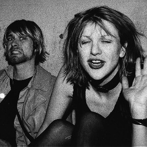 PEOPLE : Courtney Love - la chanteuse a donné sa bénédiction à Post Malone