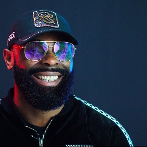 A LA UNE : Kaaris s’affiche avec un masque de protection personnalisé sur Instagram !