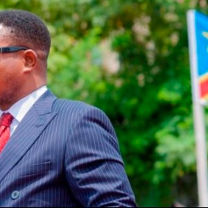 AFRIQUE : RD Désiré Cashmir Kolongele nommé directeur de cabinet de Félix Tshisekedi