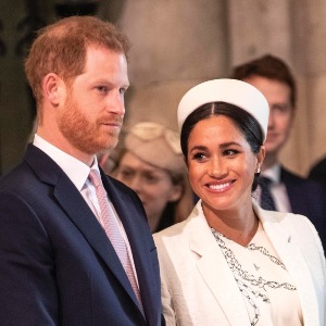 PEOPLE Famille royale : Meghan Markle a cuisiné le gâteau d’anniversaire d’Archie