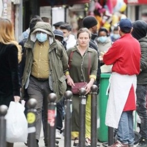 A LA UNE Reconfinement avant le 2 juin : «Il faut dire la vérité aux Français»