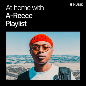 MUSIQUE : Elaine, A-Reece, Oxlade