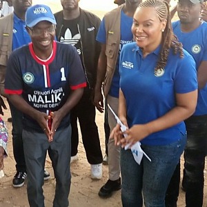 GABON : Meurtre à Kabaga sacrifier quatre Pygmées tékés pour sauver Sylvia, Noureddin, Malika et Patience